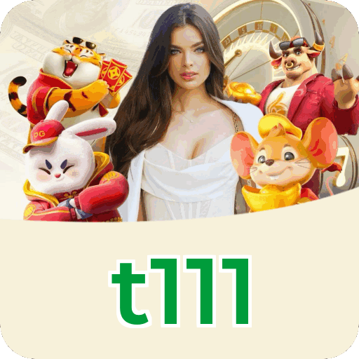 Bônus de Boas-vindas t111