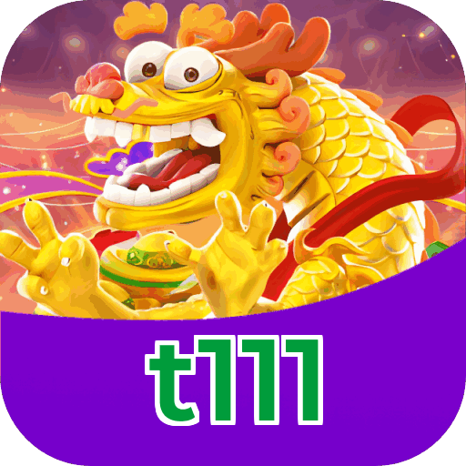 t111 logo