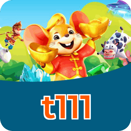 Login rápido no app t111